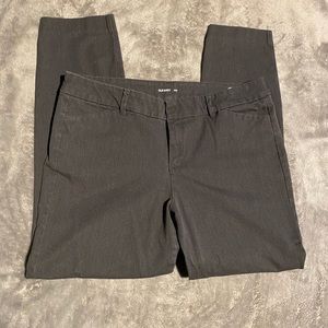 Old Navy Pixie Never Fade Pants